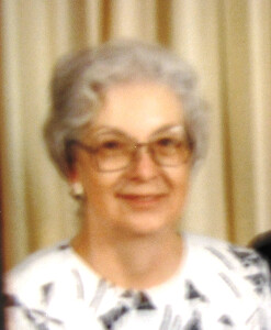 Eleanor M. Rice