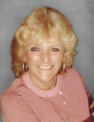 Patsy "Jean" Nixon Profile Photo