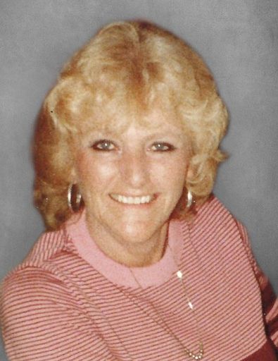 Patsy "Jean" Nixon Profile Photo