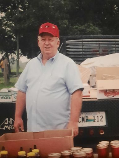 Kenneth Keith Profile Photo