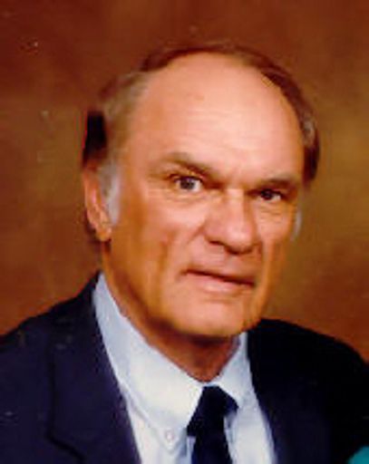 John Ben "J. B." Holt