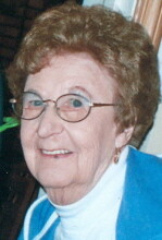 Betty Jayne Christner