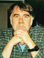 Dennis Rydman