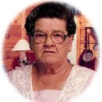 Margaret Frances Burkhead