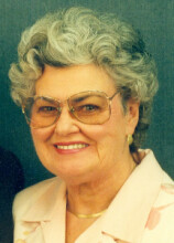 Lorraine Wilcox