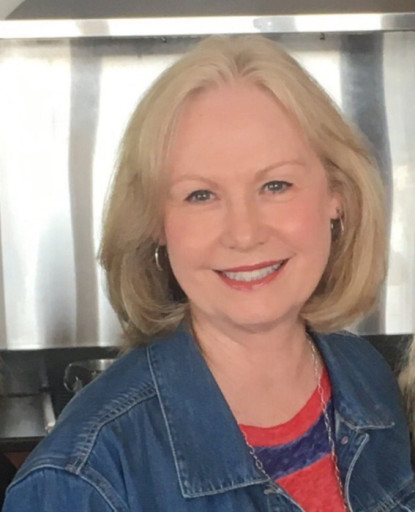 Mary Balch Profile Photo