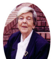 Wanda Faye Dodson