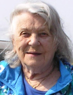 Eivor Jedlund Profile Photo