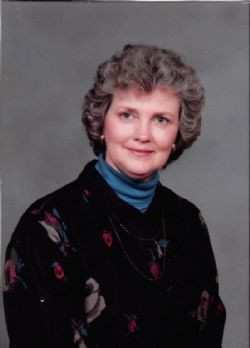 Mary Holeman Profile Photo