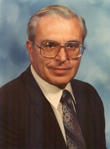 George  E. Vanvalen