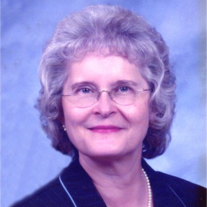 Carolyn Shelton McCollum Profile Photo