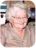 Esther M. Sisk