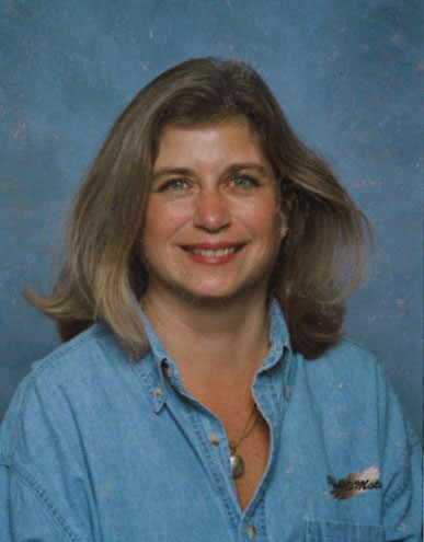 Joan K. Krause