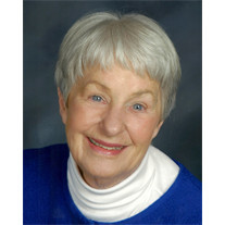 Marilyn Joyce VerMeulen