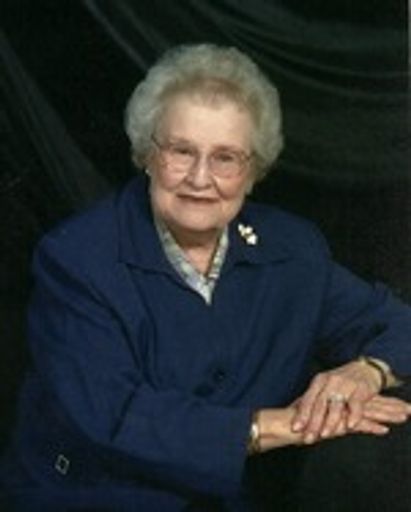 Kathryn  (Brown)  Moore