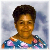 Juana Velez Profile Photo