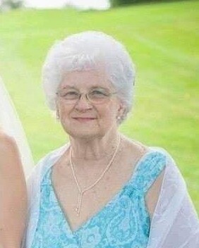 Phyllis Eaton Bailey's obituary image