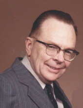 Dr. Hendley A. Mcdonald