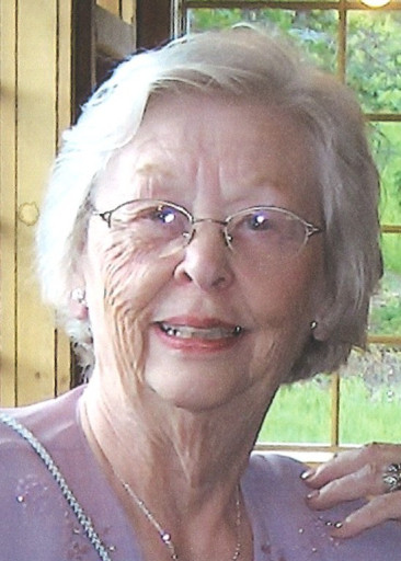 Margery A. Possehl