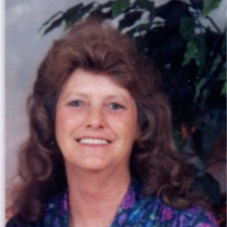 Margie Fay Hall