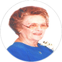 Pauline "Polly" Virginia Coston