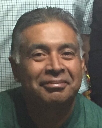 Rodolfo Amesquita, Jr.