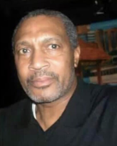 Leroy Hunter Jr's obituary image