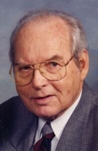 Donald Osborn