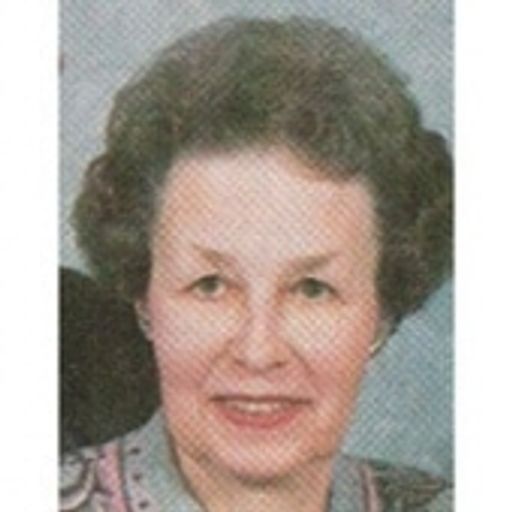 Dorothy J. Roddewig