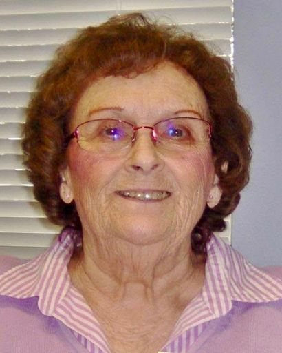 Phyllis Jean (Rucker) Hedges Profile Photo