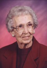 Dorothy Gay Jenkins