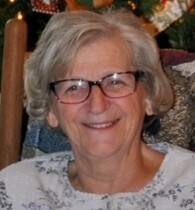 Joanna "Joy" L. (Buzza)  Lewis