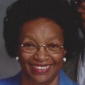 Doris Maxine Graham