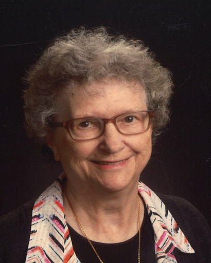 Virginia M. Keyeski