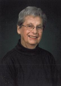 Yvonne J. Jaeger Werner