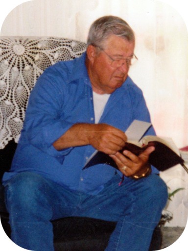 Richard Carl Corley, Sr.