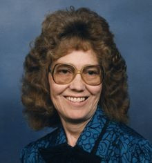 Janie Ledford