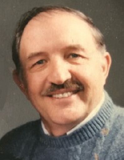 Melvin Ward Predmore Profile Photo