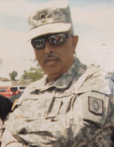 Joseph Valdez Sr. Profile Photo