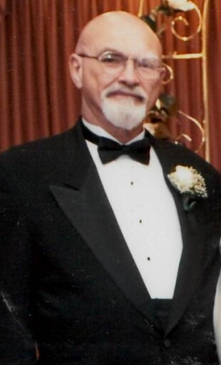 Tsgt (Usaf Ret) James “Jimmy” R. Hall