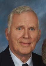 Ralph M. Lunsford Profile Photo