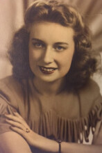 Velma S. Bedingfield Profile Photo