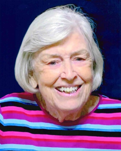 Sallie R. Erwin