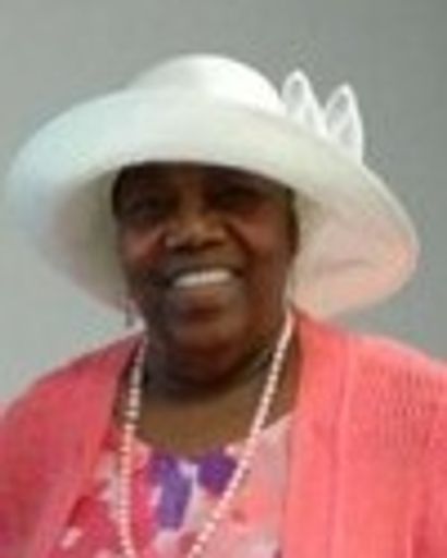 BOBBIE LAVERNE MILES MCGEE Profile Photo