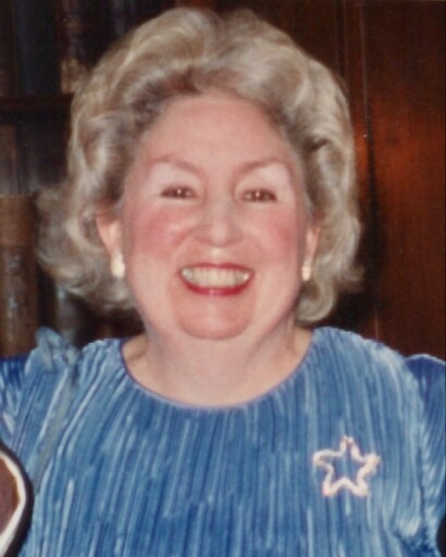 Sandra Barr Boyd's obituary image