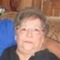 Mrs. Marion Carol White Profile Photo