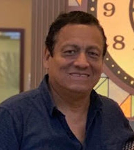 Jorge Luis Diaz Morey Profile Photo