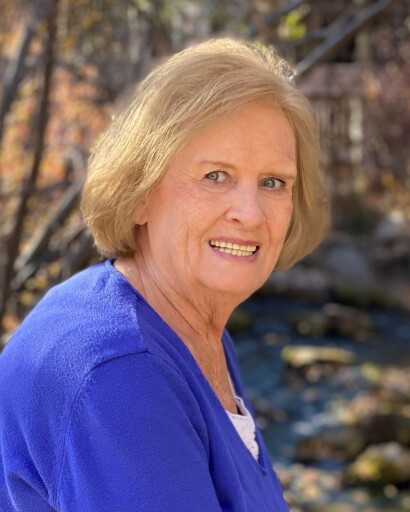 Marilyn Peterson Profile Photo