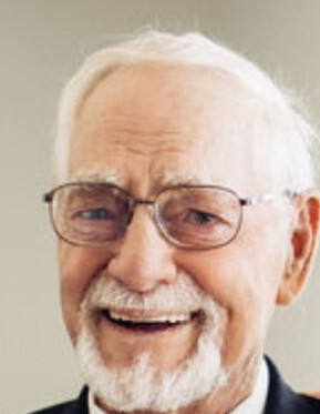 Charles S. Robertson Profile Photo