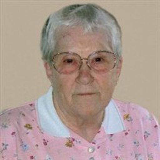 Ruth Williamson Profile Photo